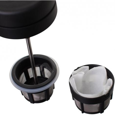 Frenchpress Espro P0 Travel Press 470 ml