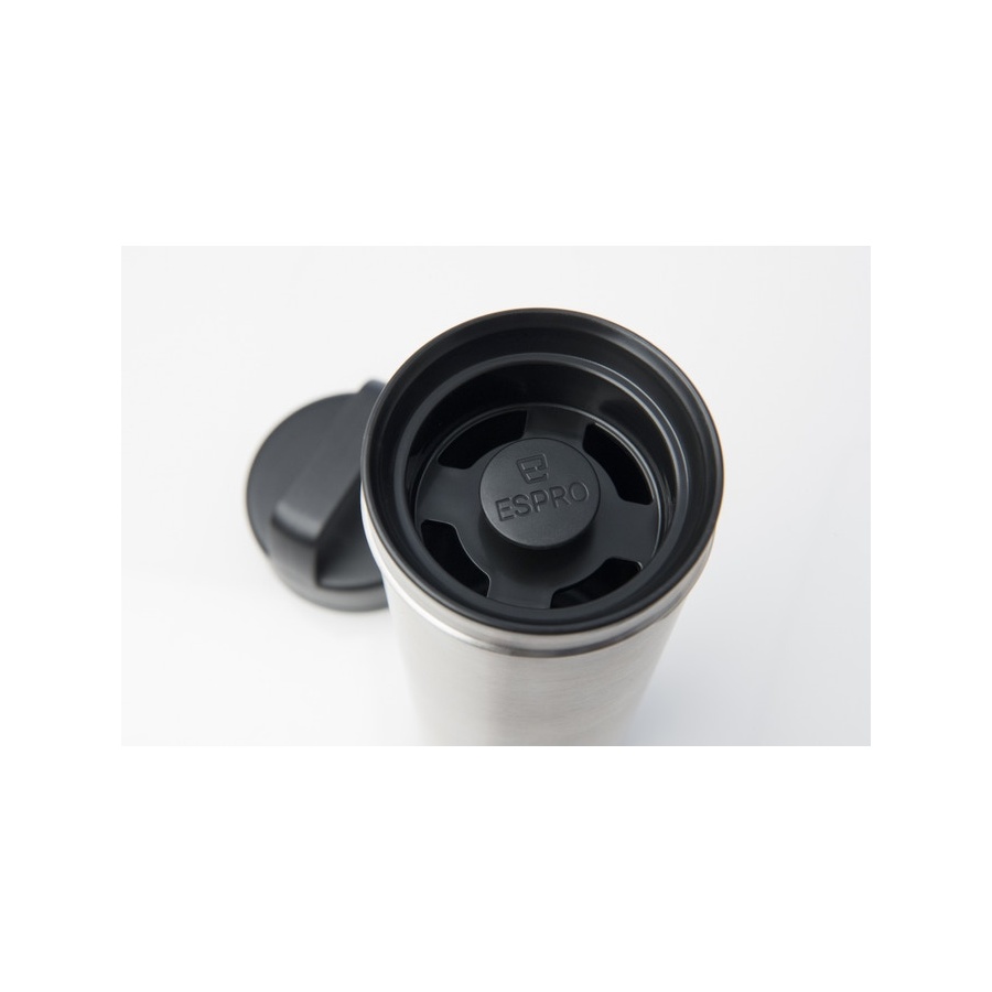 Frenchpress Espro P0 Travel Press 470 ml