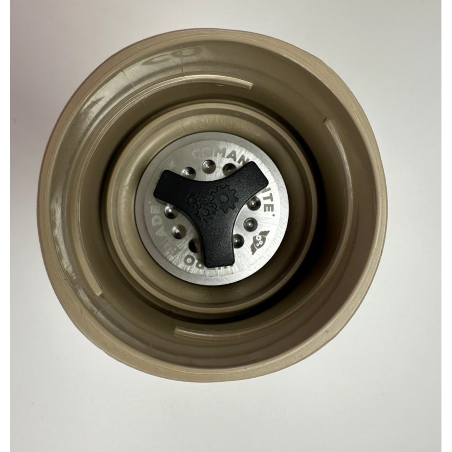 Comandante brusilica - X25 Trailmaster Dune - POPUST