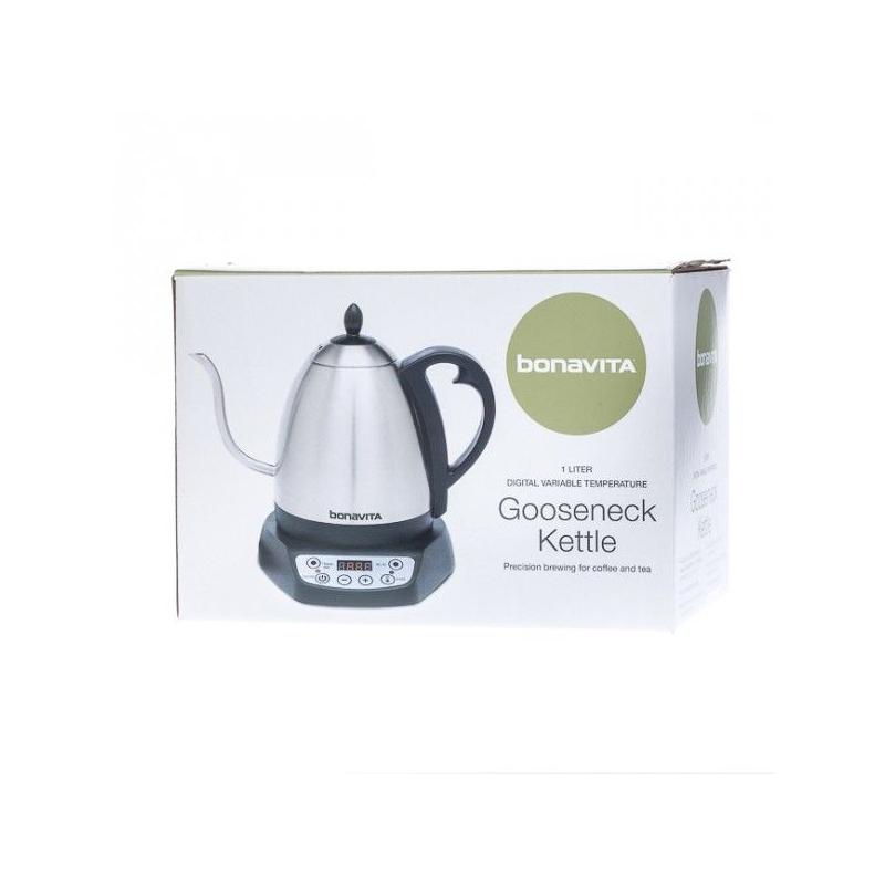 Bonavita 1 l rychlovarná konvice (BV382510)