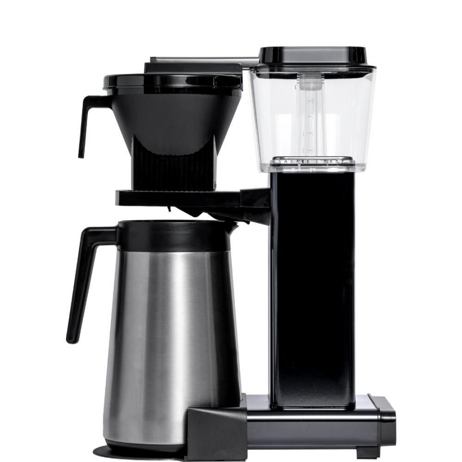 Moccamaster KBGT-741 Technivorm crna