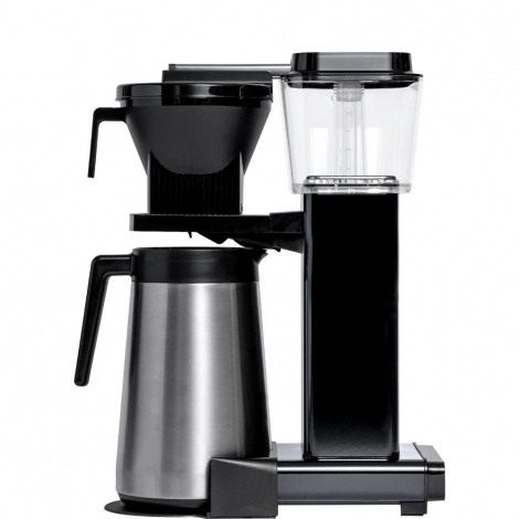 Moccamaster KBGT-741 Technivorm crna