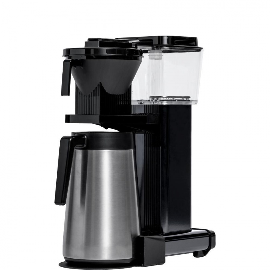 Moccamaster KBGT-741 Technivorm crna