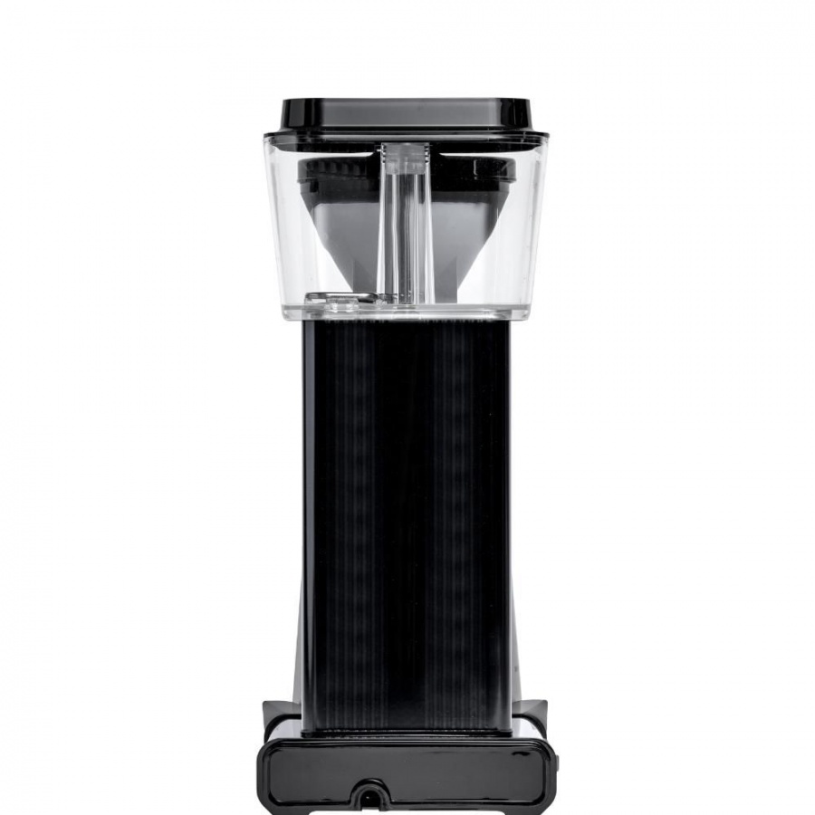Moccamaster KBGT-741 Technivorm crna