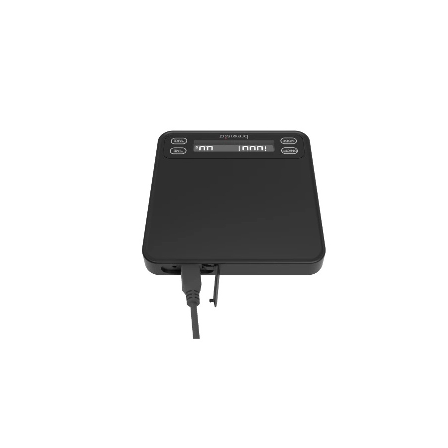 Brewista digitalna vaga Smart Scale III