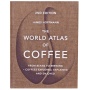 Drugo izdanje knjige: The World Atlas of Coffee autora stručnjaka za kavu Jamesa Hoffmanna, prošireno i s ažuriranim statističkim podacima o zemljama uzgajivačima, donosi cjelovite informacije o kavi i priložene karte.