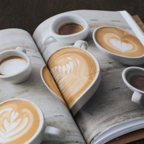 The World Atlas of Coffee, 2. izdanje – James Hoffmann 2
