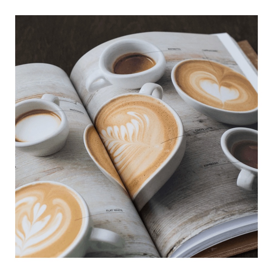 The World Atlas of Coffee, 2. izdanje – James Hoffmann