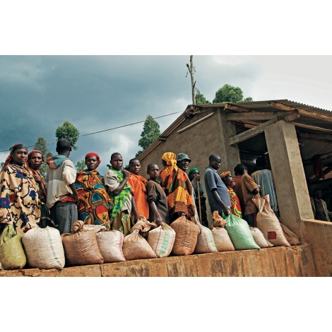 The World Atlas of Coffee, 2. izdanje – James Hoffmann