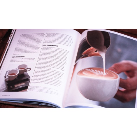 The World Atlas of Coffee, 2. izdanje – James Hoffmann