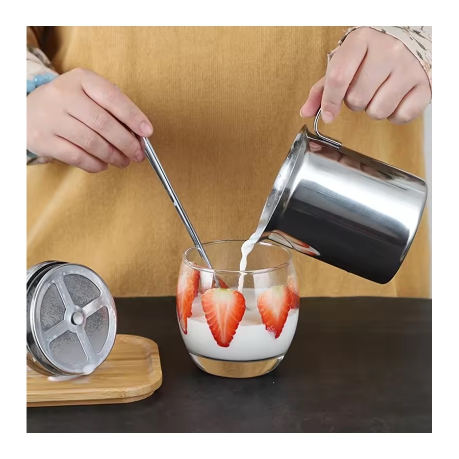 Kaffia Frother 400ml