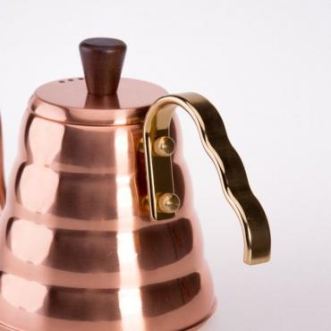 Kuhalo za vodu Hario Buono Copper 0.9L (VKBN-90CP)