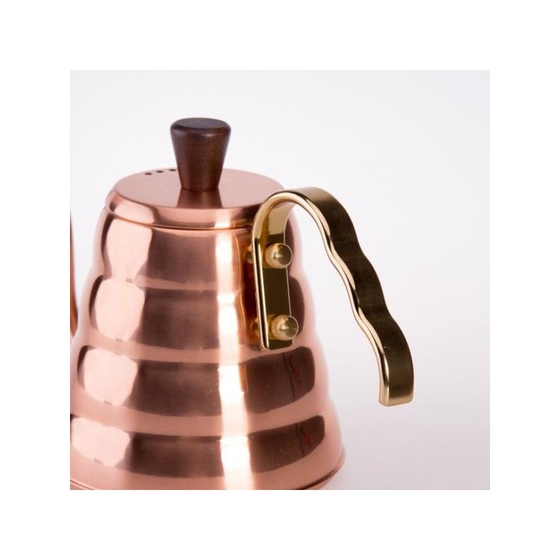 Kuhalo za vodu Hario Buono Copper 0.9L (VKBN-90CP)