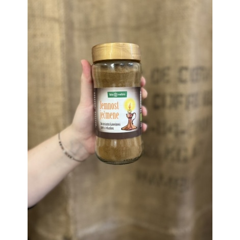 Organska kava u prahu - Finoća ječma 100 g