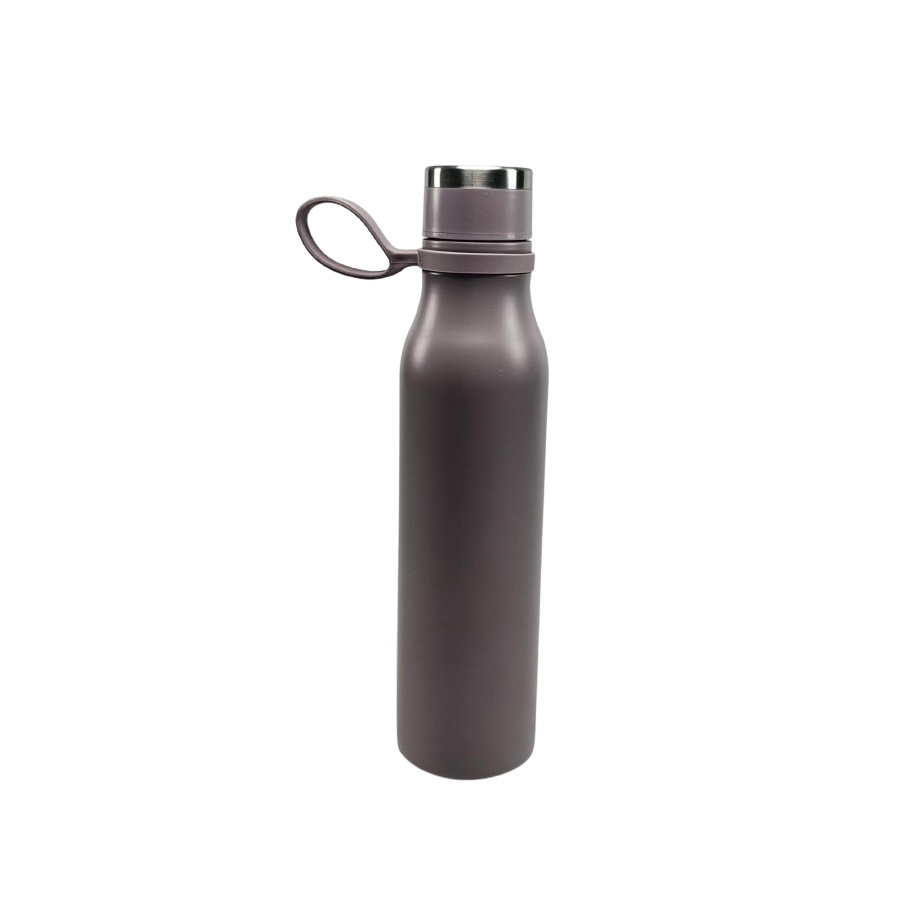 Excellent dvostijena termos boca 0,5 l – Pale Oyster