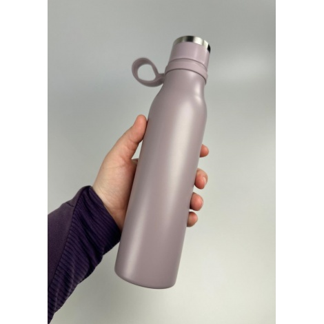 Excellent dvostijena termos boca 0,5 l – Pale Oyster