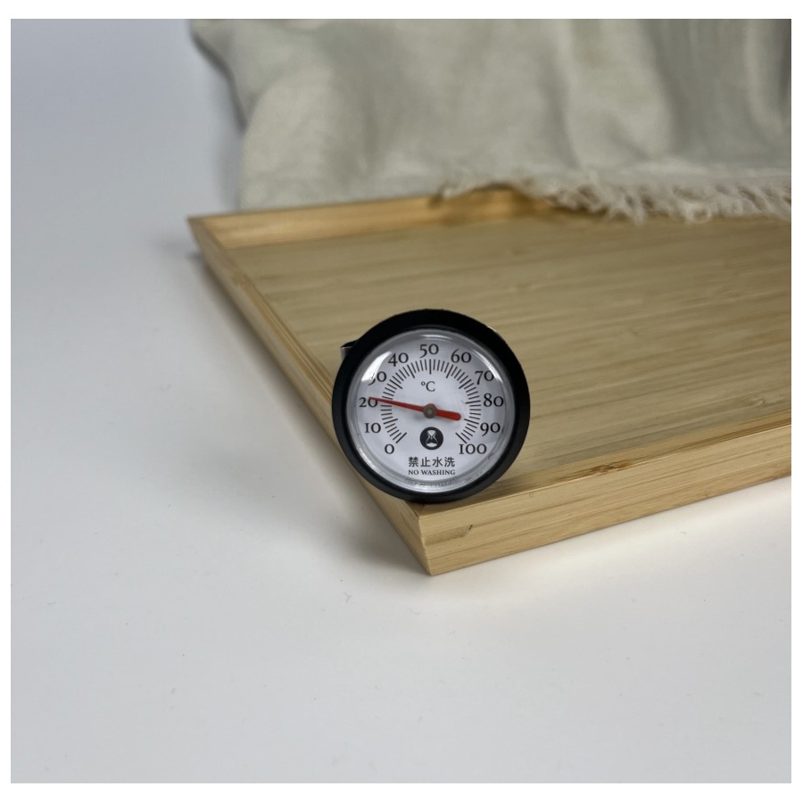 Analogni termometar Timemore