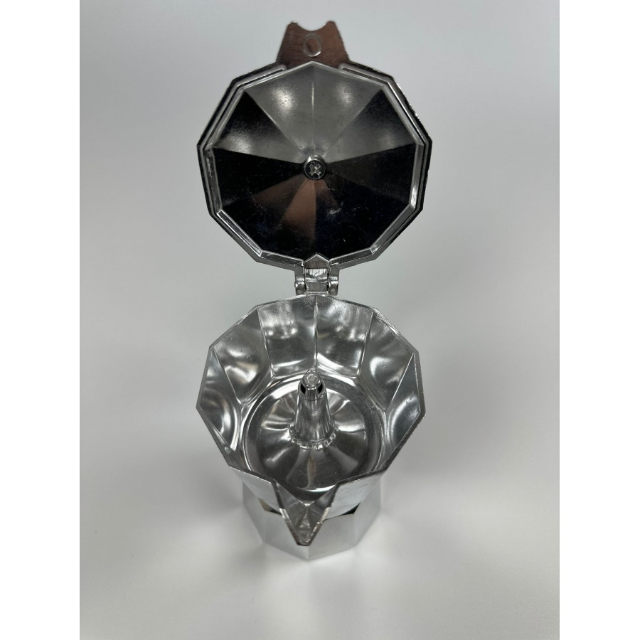 Čajnik za moku Kaffia 3 šalice rabljene / popust