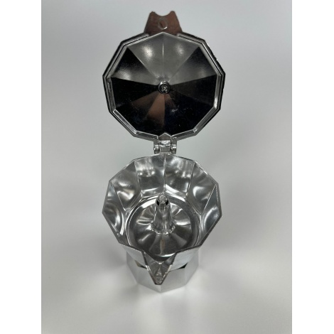 Čajnik za moku Kaffia 3 šalice rabljene / popust