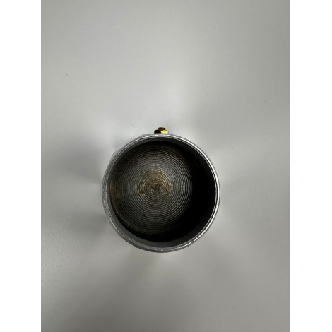 Čajnik za moku Kaffia 3 šalice rabljene / popust