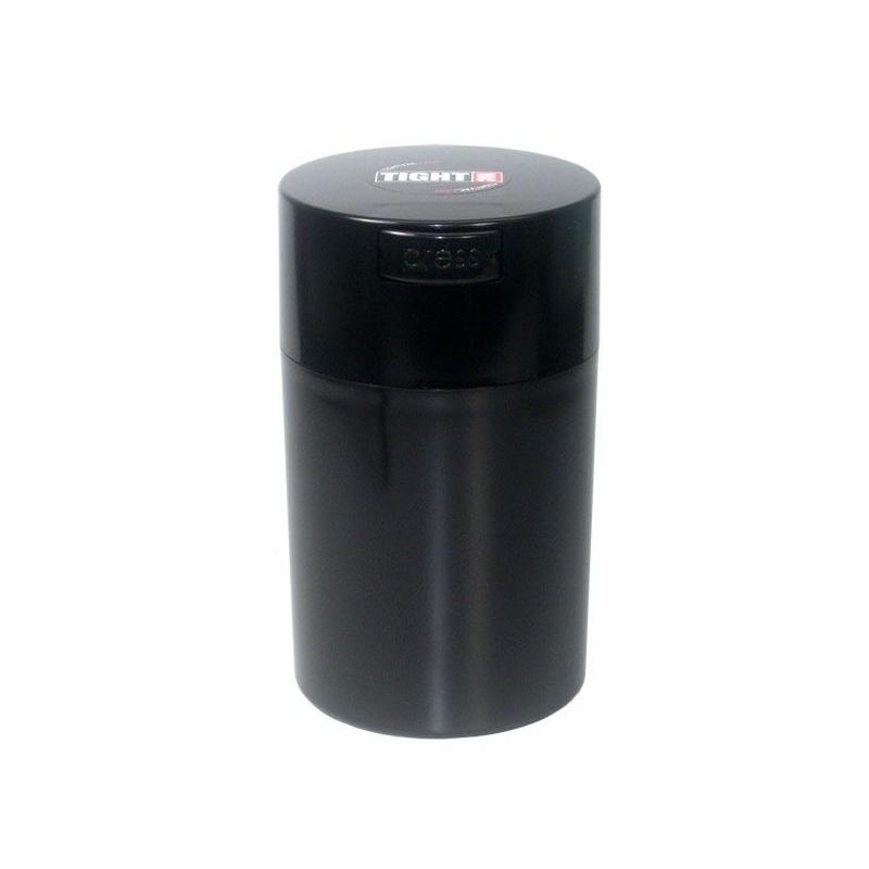 Vakum limenka 150g, crna, Coffeevac