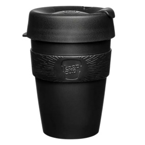 KeepCup Helix Original BLACK M 340 ml