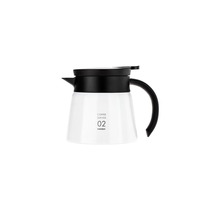 Kuhalo za vodu TERMO POSLUŽITELJ Hario V60 600ml