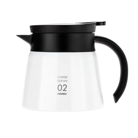 Kuhalo za vodu TERMO POSLUŽITELJ Hario V60 600ml