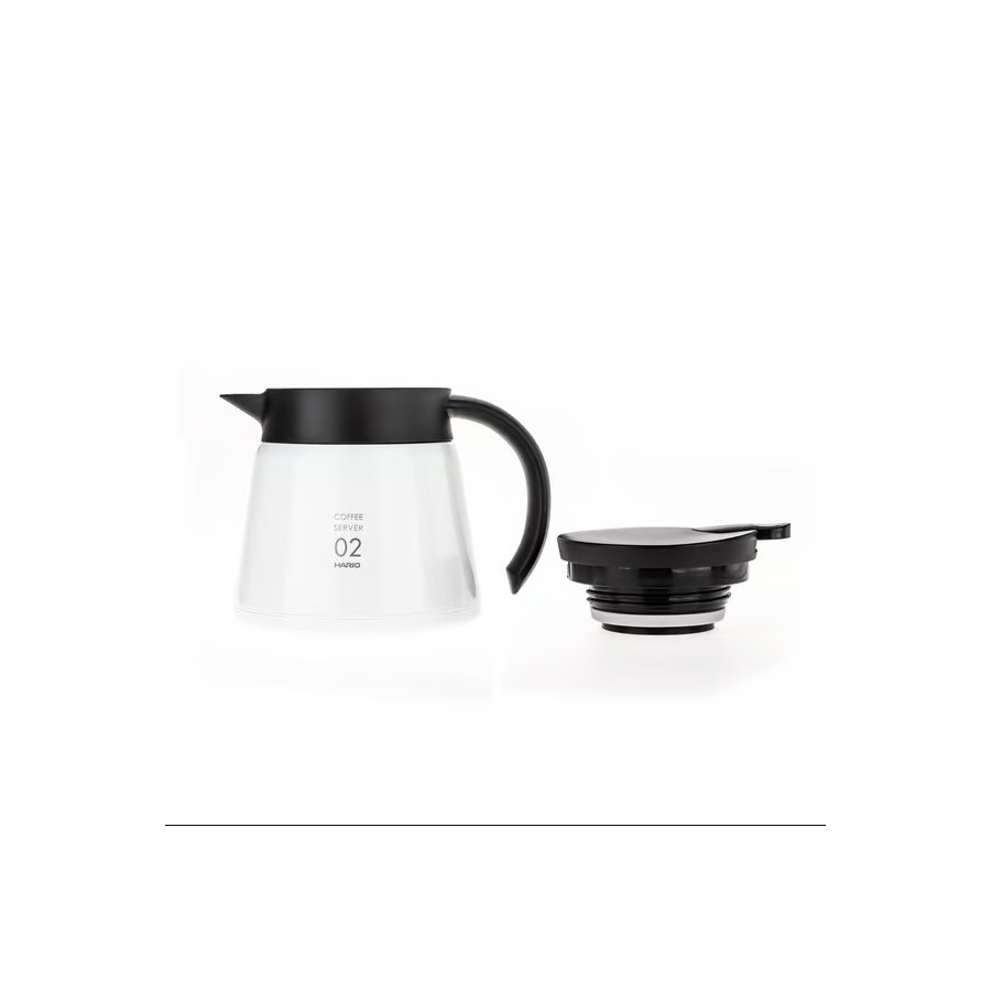 Kuhalo za vodu TERMO POSLUŽITELJ Hario V60 600ml