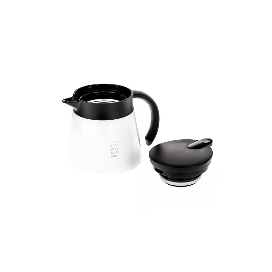 Kuhalo za vodu TERMO POSLUŽITELJ Hario V60 600ml