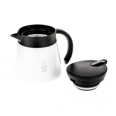 Kuhalo za vodu TERMO POSLUŽITELJ Hario V60 600ml