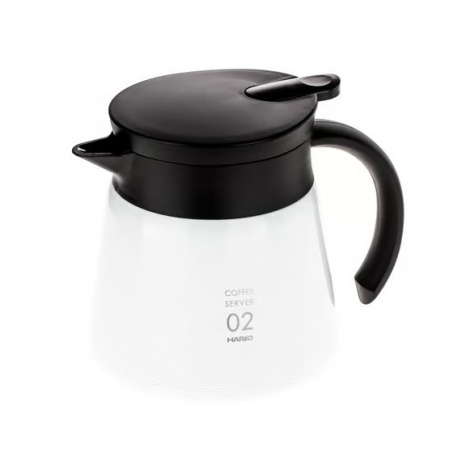 Kuhalo za vodu TERMO POSLUŽITELJ Hario V60 600ml