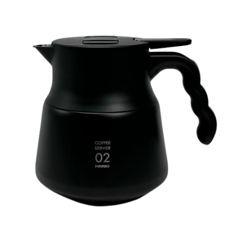 Kuhalo za vodu TERMO POSLUŽITELJ Hario V60 600ml