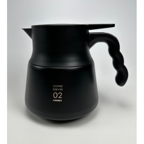 Kuhalo za vodu TERMO POSLUŽITELJ Hario V60 600ml