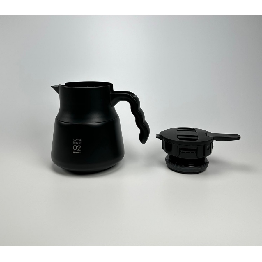 Kuhalo za vodu TERMO POSLUŽITELJ Hario V60 600ml