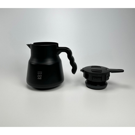 Kuhalo za vodu TERMO POSLUŽITELJ Hario V60 600ml