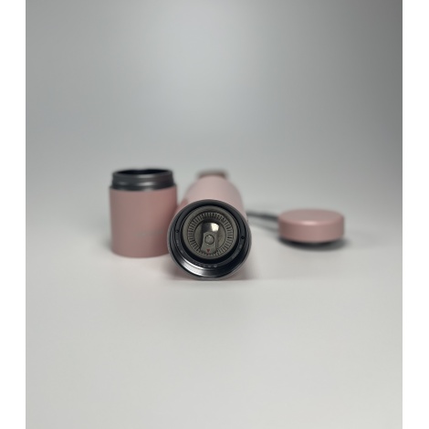 Mlinc Kaffia Barista X - ružičasti