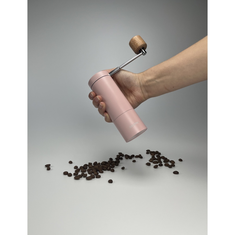 Mlinc Kaffia Barista X - ružičasti