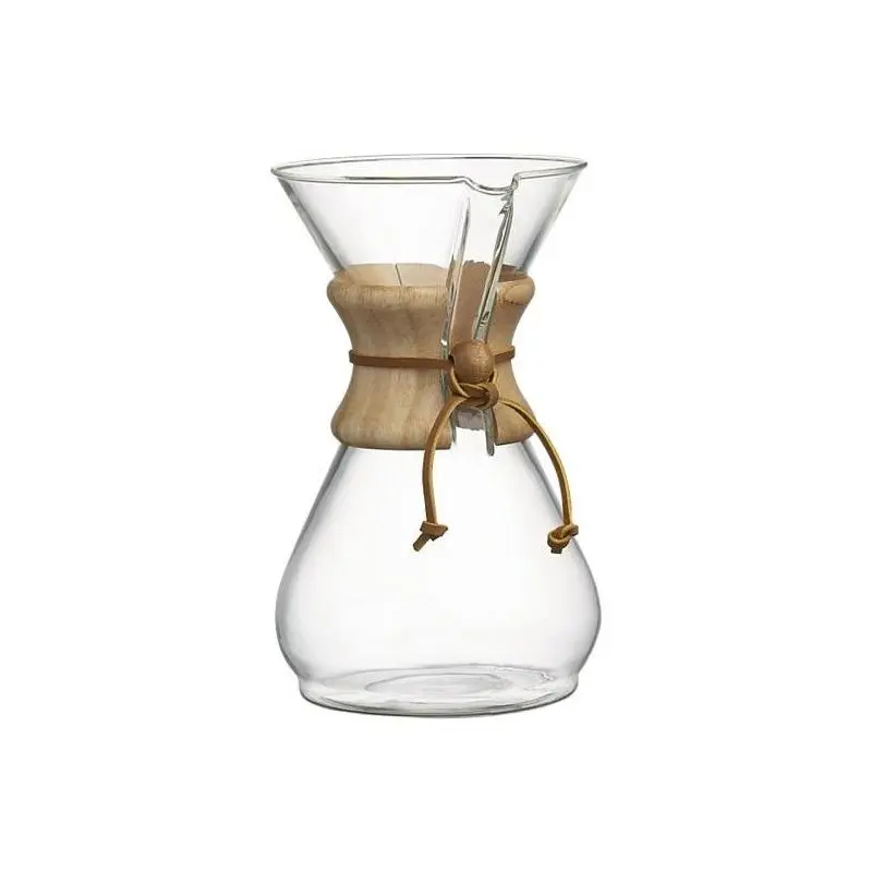 Drvena drška Chemex CM-8A