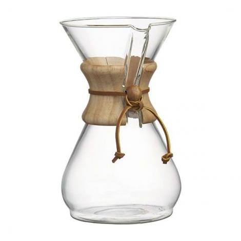 Drvena drška Chemex CM-8A