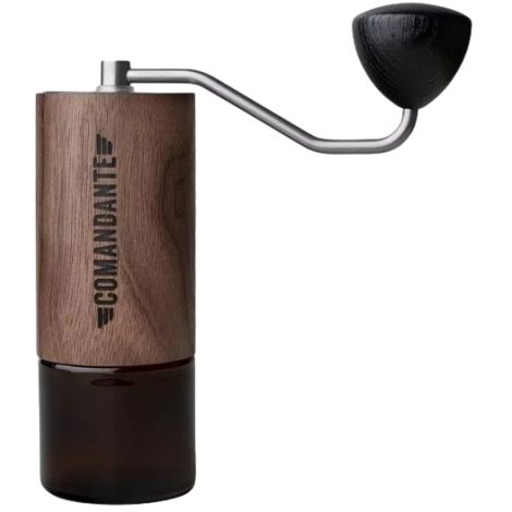 Comandante C40 MK4 Nitro Blade - Virginia Orah