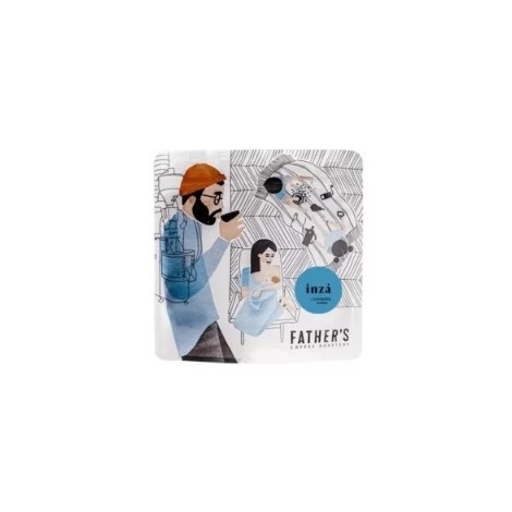 Father’s Coffee Colombia Inzá Washed 300 g