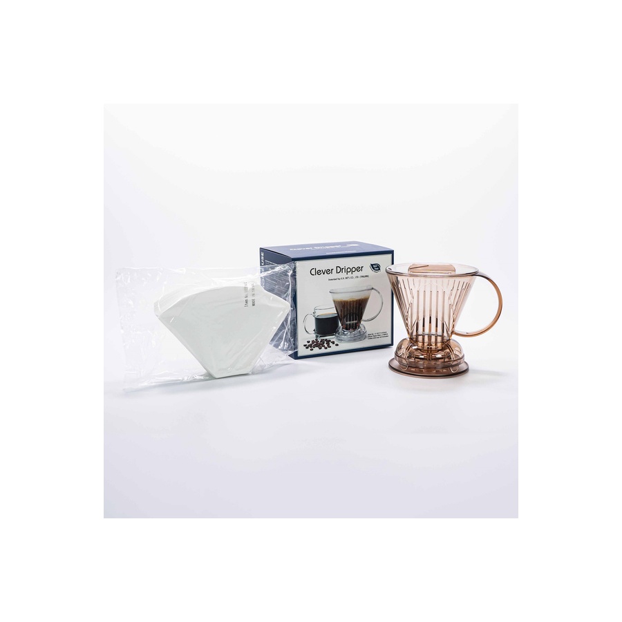 Mr. Clever Dripper 530ml
