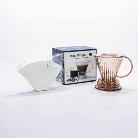Mr. Clever Dripper 530ml