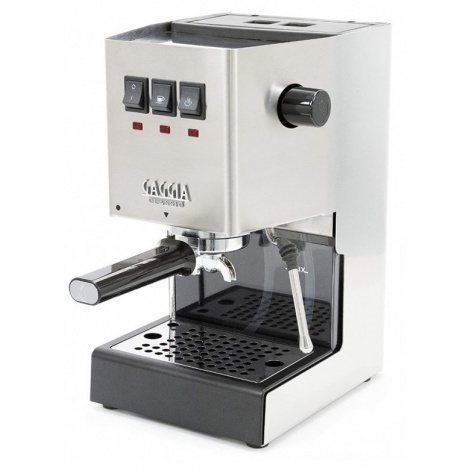 Лостова кафемашина GAGGIA Classic EVO E24