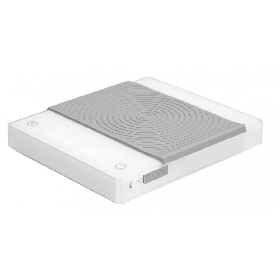 Vaga Timemore White Mirror Basic 2