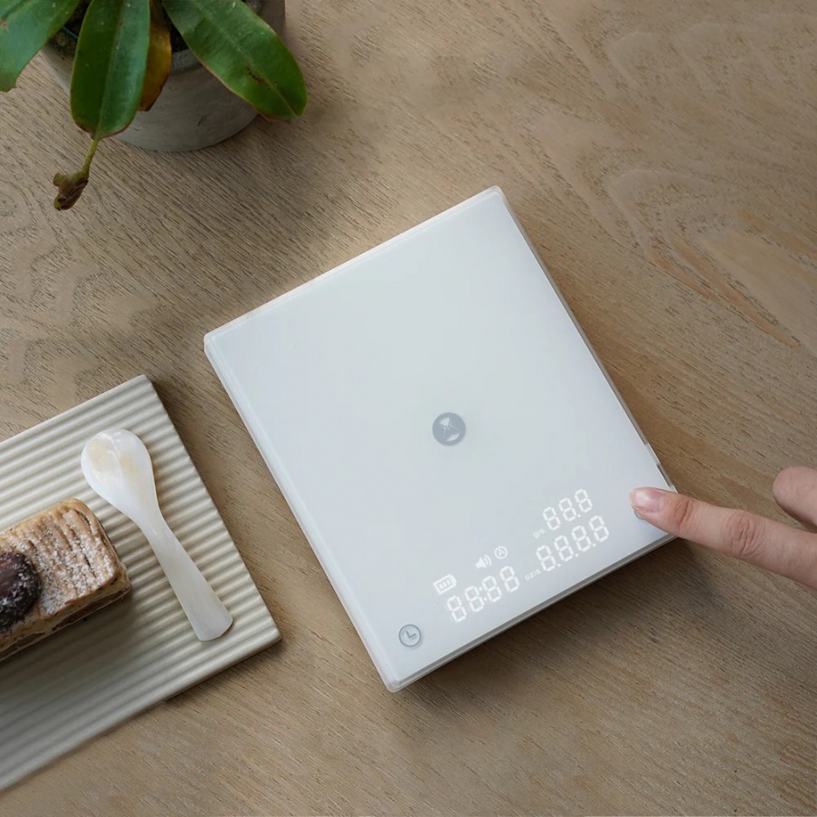 Vaga Timemore White Mirror Basic 2