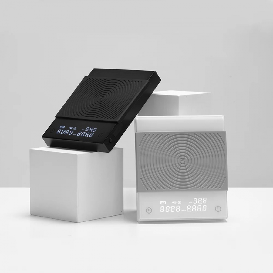 Vaga Timemore White Mirror Basic 2