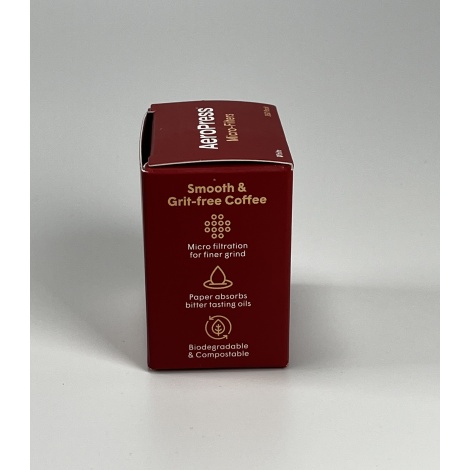 Aeropress filteri 350 kom (Aerobie original)