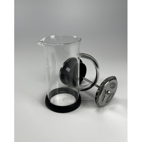 Kaffia inox French press 350 ml – crni